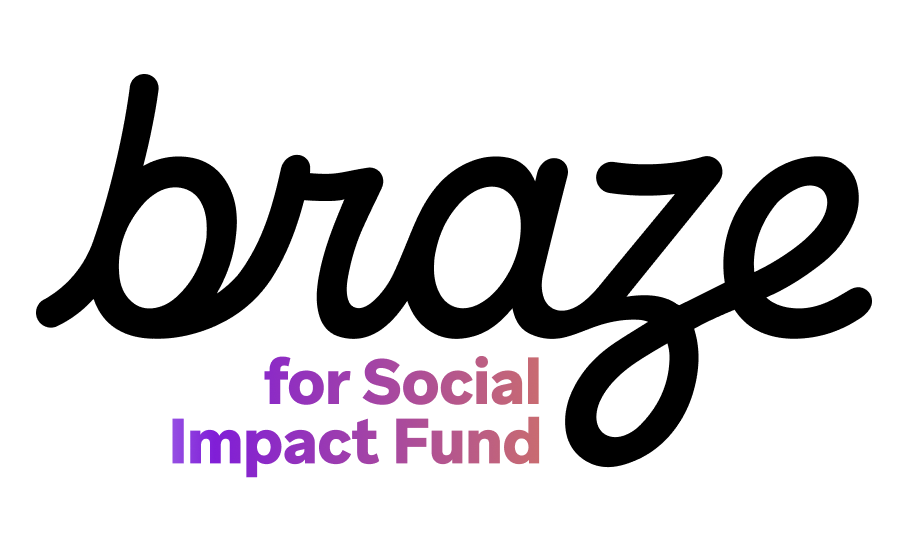 Braze for Social Impact Fund