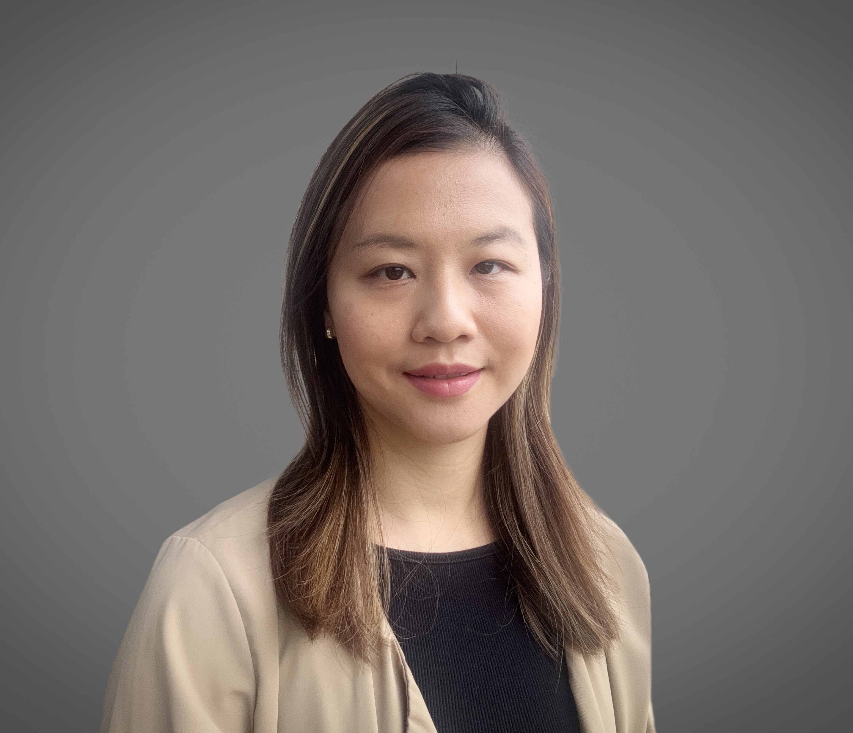 Angie Zhou