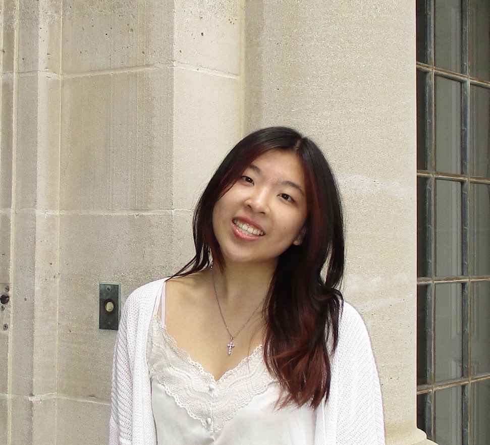 Annabel Tiong