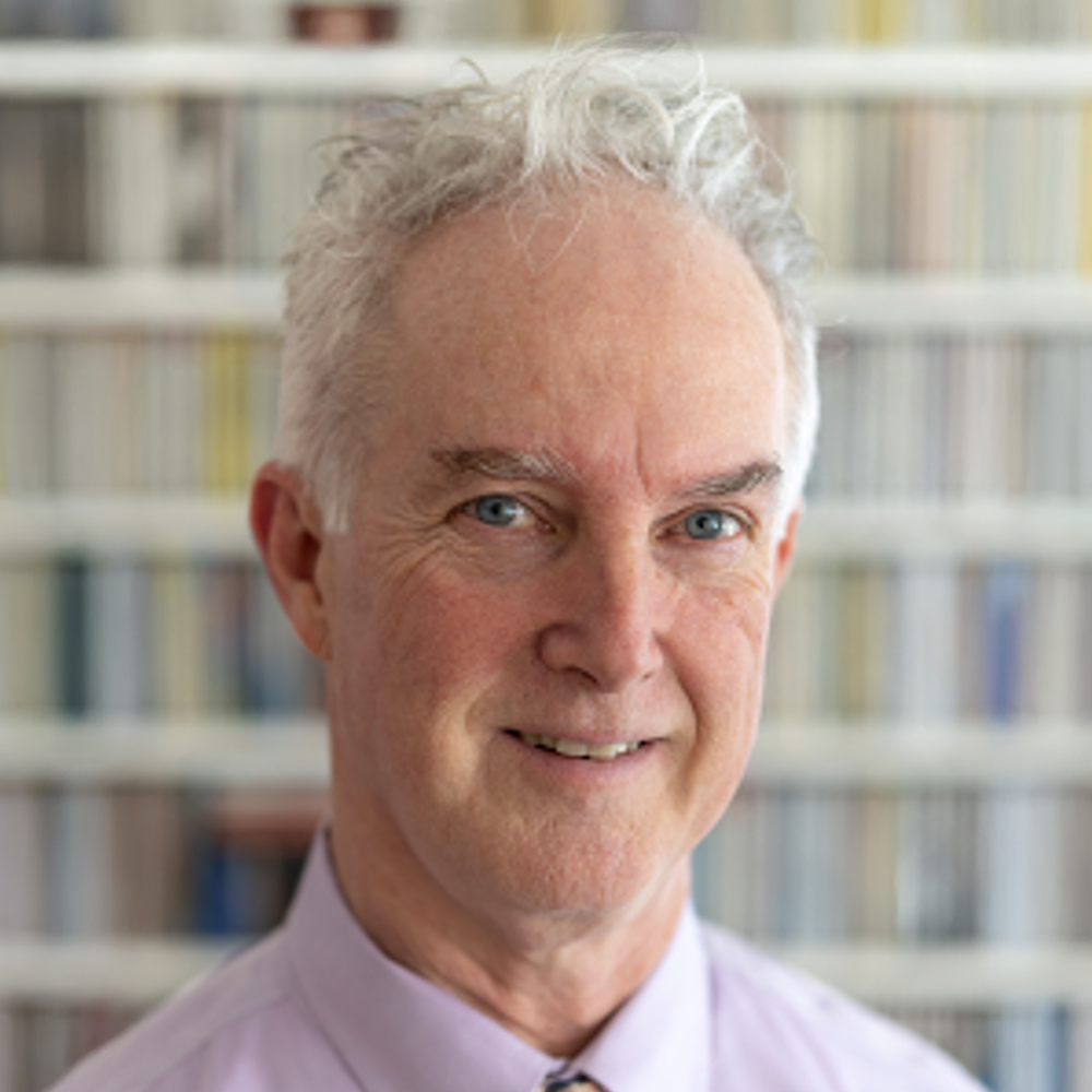 David Petty