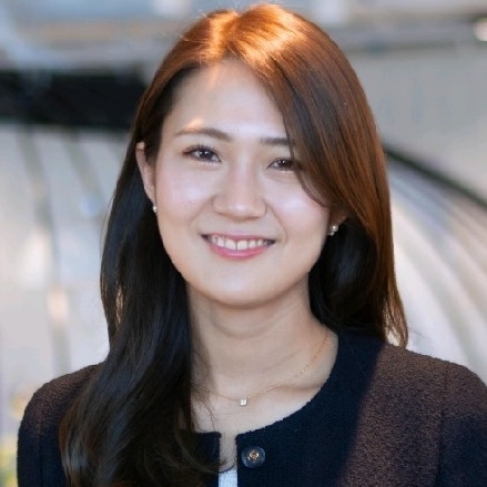 Hisako Nomoto
