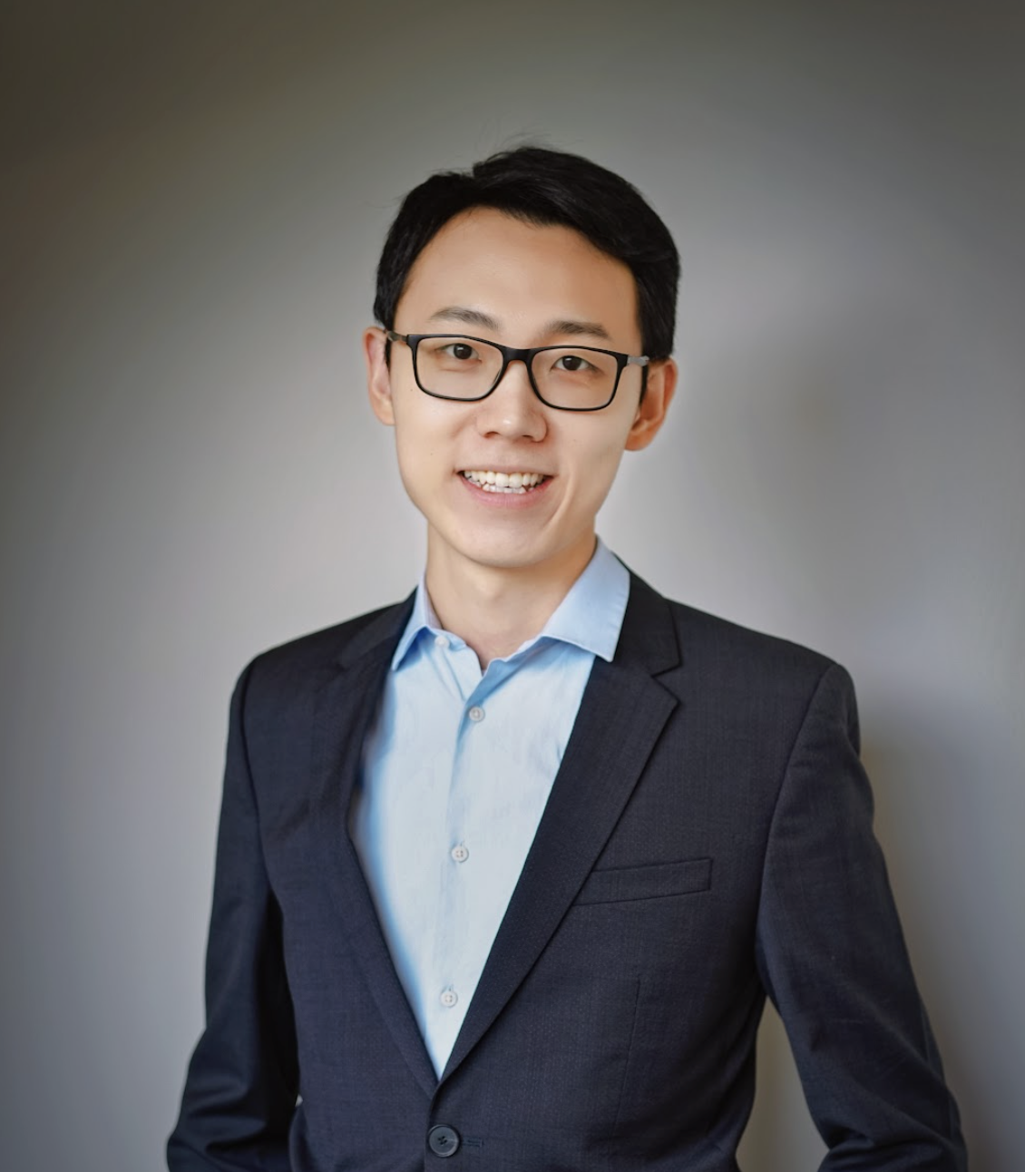 Max Lu