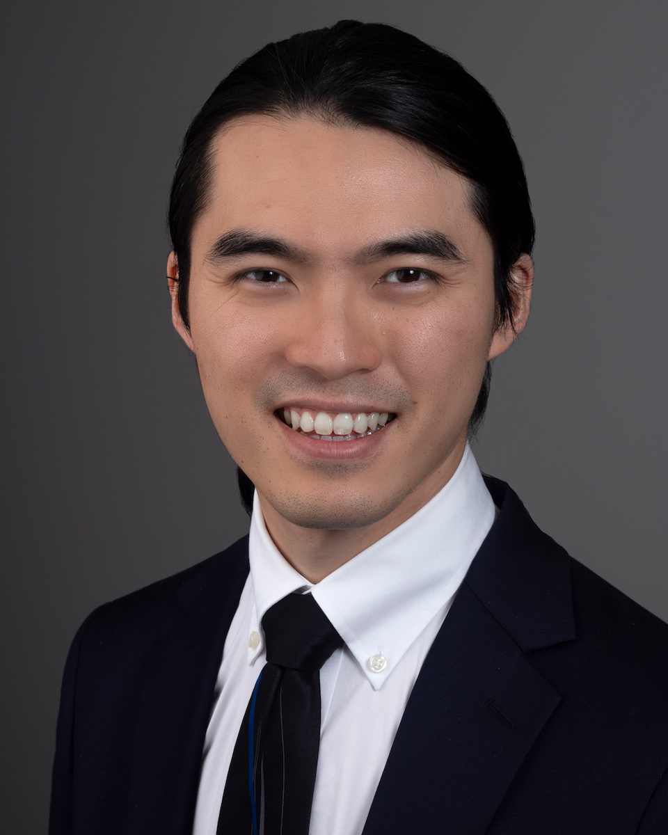 Nicholas Kwok