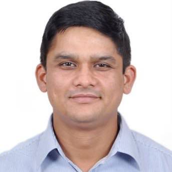 Rishi Mazumdar