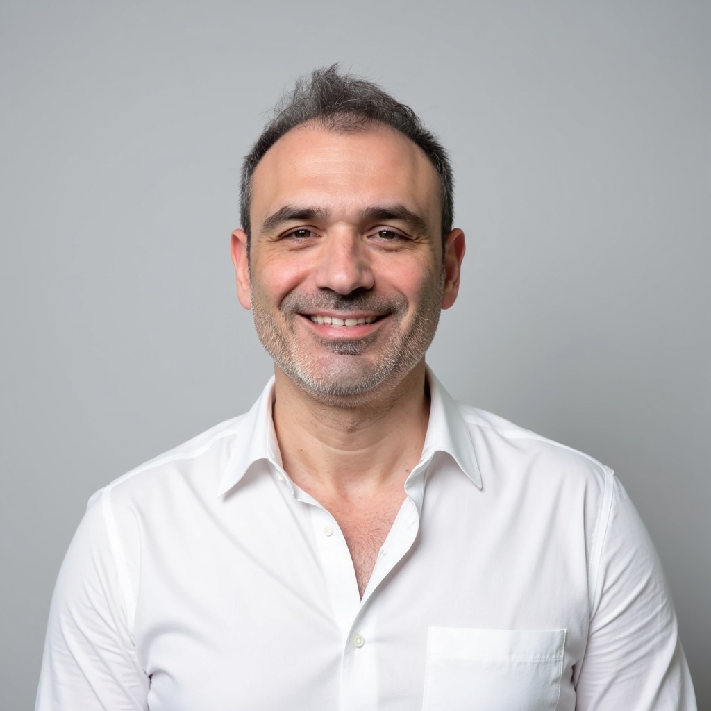 Selim Tezel