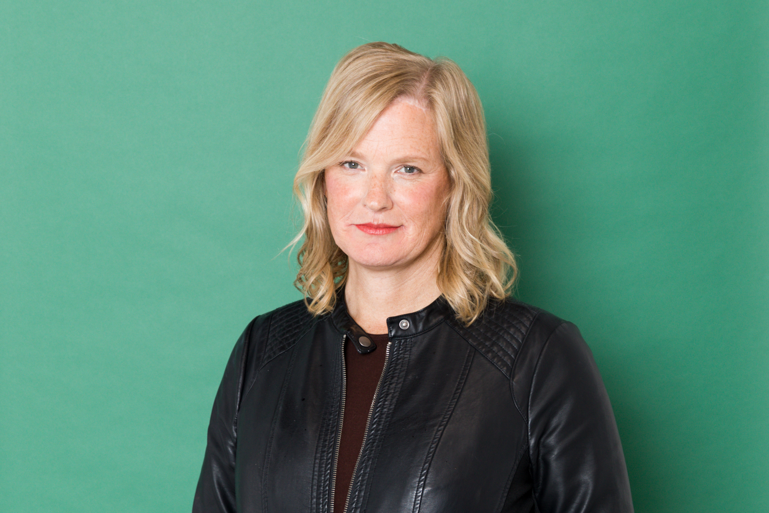 Dr. Vivienne Ming